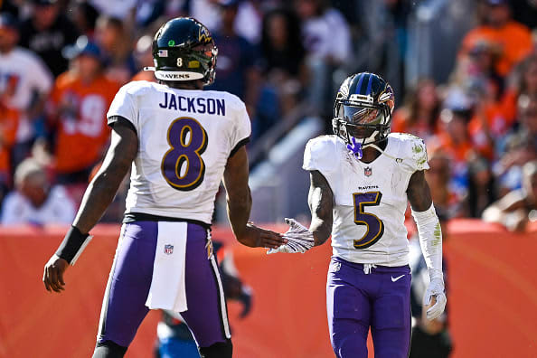 Baltimore Ravens 2022 Offseason Preview